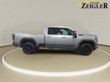 New 2026 GMC Sierra 2500 AT4 w/ AT4 Premium Plus Package image 4