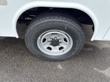New 2025 Ford F350 XL w/ XL Chrome Package image 4
