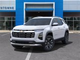 New 2026 Chevrolet Equinox LT w/ Convenience Package II image 6