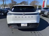 New 2025 Nissan Murano Platinum image 4