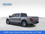 New 2025 Ford F150 Lariat image 5