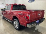 New 2025 Ford F150 Lariat image 3