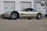 Used 1998 Chevrolet Corvette Coupe w/ Performance Handling Pkg image 3
