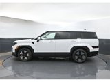 New 2026 Hyundai Santa Fe SE image 4