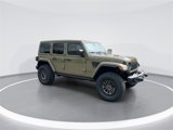 New 2025 Jeep Wrangler Unlimited Rubicon 392 image 2