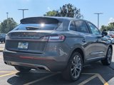 Used 2023 Lincoln Nautilus Reserve image 3