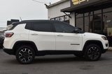 Used 2020 Jeep Compass Trailhawk image 6