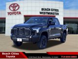 New 2025 Toyota Tundra Limited image 6