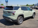 New 2026 Chevrolet Equinox LT w/ Convenience Package II image 4