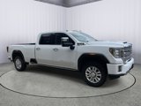 Used 2022 GMC Sierra 2500 Denali w/ Denali Ultimate Package image 3