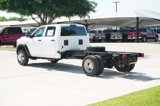 New 2025 RAM 5500 Tradesman image 3