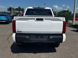 New 2025 Toyota Tundra Limited image 5