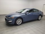 Used 2024 Chevrolet Malibu LT w/ LPO, Floor Liner Package image 2