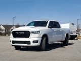 New 2025 RAM 1500 Laramie w/ Sport Appearance Package image 4