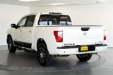 Used 2021 Nissan Titan SV w/ Accessory Utility Package image 5