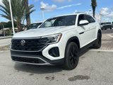 New 2026 Volkswagen Atlas Cross Sport SE image 2