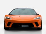 Used 2021 McLaren GT image 5