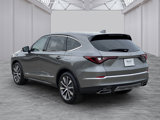 Certified 2025 Acura MDX FWD w/ Technology Package image 5