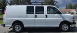 Used 2020 Chevrolet Express 2500 w/ Driver Convenience Package image 4