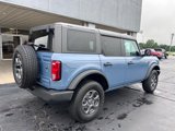 New 2025 Ford Bronco Big Bend image 3