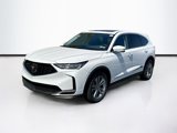 New 2025 Acura MDX SH-AWD image 3