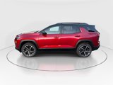 New 2026 Chevrolet Equinox RS w/ Safety and Technology Package image 5