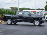 New 2025 Chevrolet Silverado 2500 High Country w/ High Country Premium Package image 3