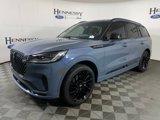 New 2025 Lincoln Aviator Reserve image 2