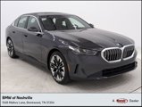 New 2026 BMW i5 eDrive40 image 1