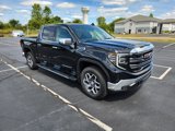 New 2026 GMC Sierra 1500 SLT w/ SLT Premium Package image 6