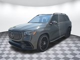 New 2025 Mercedes-Benz GLS 63 AMG 4MATIC image 4