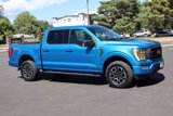 Used 2021 Ford F150 XLT w/ Equipment Group 302A High image 2