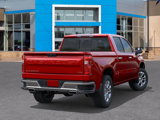 New 2026 Chevrolet Silverado 1500 LTZ image 4
