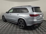 New 2025 Mercedes-Benz GLS 450 4MATIC image 3