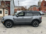 Certified 2024 Ford Bronco Sport Outer Banks w/ Tech Package image 5