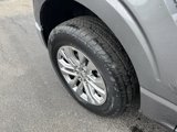 New 2025 Ford F150 Lariat image 4