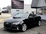 Used 2018 Audi A3 2.0T Premium w/ Convenience Package image 5