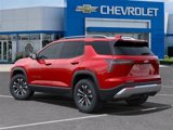 New 2026 Chevrolet Equinox LT w/ Convenience Package II image 4