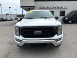 Used 2023 Ford F150 XL w/ Trailer Tow Package image 3