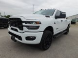 New 2025 RAM 2500 Lone Star image 4