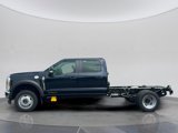 New 2025 Ford F550 4x4 Crew Cab image 2