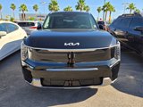 Used 2025 Kia EV9 Land image 2