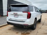 New 2025 GMC Yukon AT4 w/ AT4 Premium Plus Package image 3