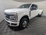 New 2026 Ford F350 Platinum image 3