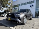 Used 2021 Toyota Highlander Limited image 4