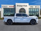 New 2025 RAM 1500 Laramie w/ Night Edition image 2