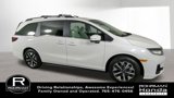New 2026 Honda Odyssey EX-L image 2