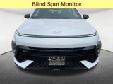 Used 2025 Hyundai Kona N Line S image 5