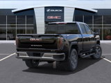 New 2025 GMC Sierra 2500 SLT w/ SLT Premium Package image 4