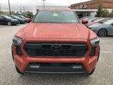 New 2025 Toyota Tacoma TRD Off-Road image 3